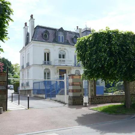 Villa Camille - Proche Paris & Disneyland Lagny Eksteriør billede