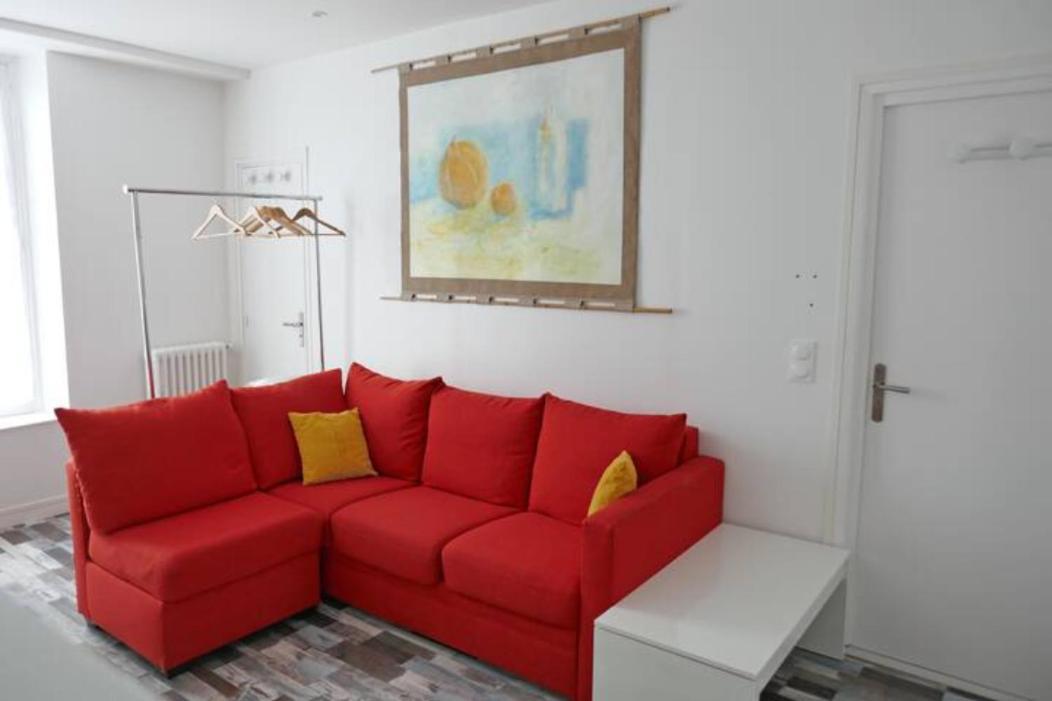 Villa Camille - Proche Paris & Disneyland Lagny Eksteriør billede