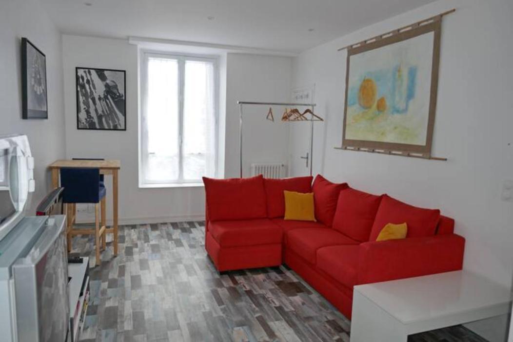 Villa Camille - Proche Paris & Disneyland Lagny Eksteriør billede