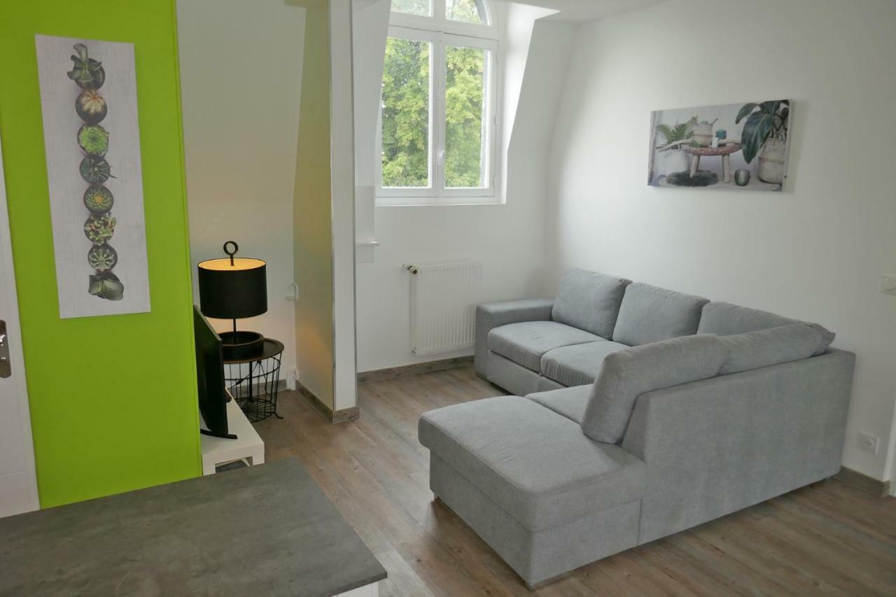 Villa Camille - Proche Paris & Disneyland Lagny Eksteriør billede