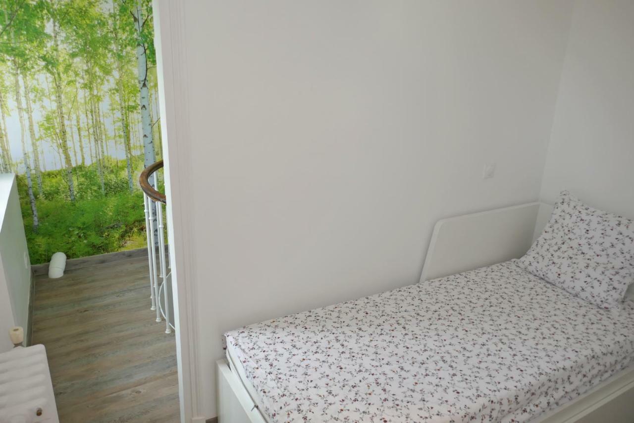 Villa Camille - Proche Paris & Disneyland Lagny Eksteriør billede