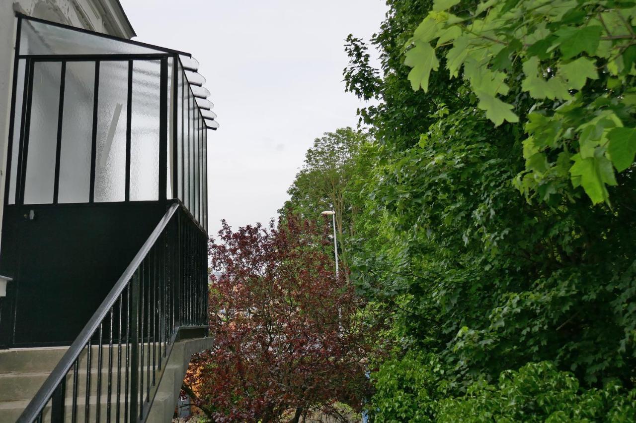 Villa Camille - Proche Paris & Disneyland Lagny Eksteriør billede